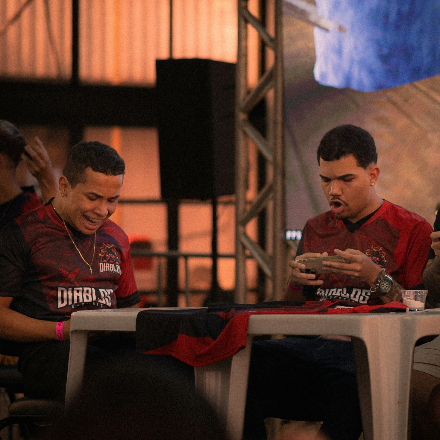 Highlight Pertandingan: Saat-Saat Terbaik DGT