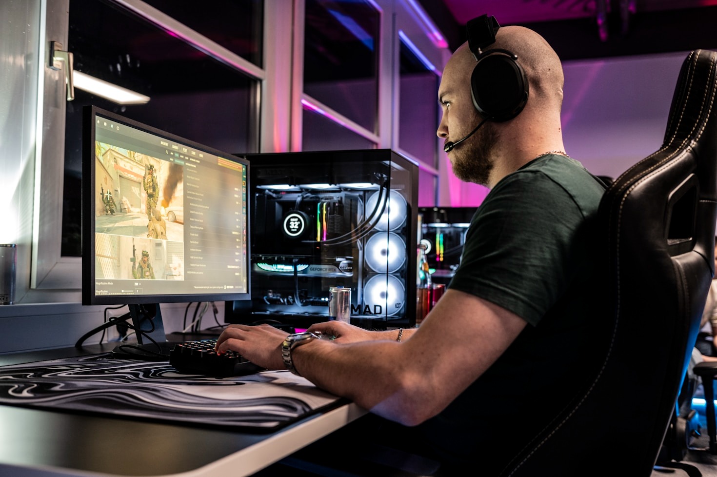 Mengapa Kerja Keras Menjadi Kunci Sukses DGT